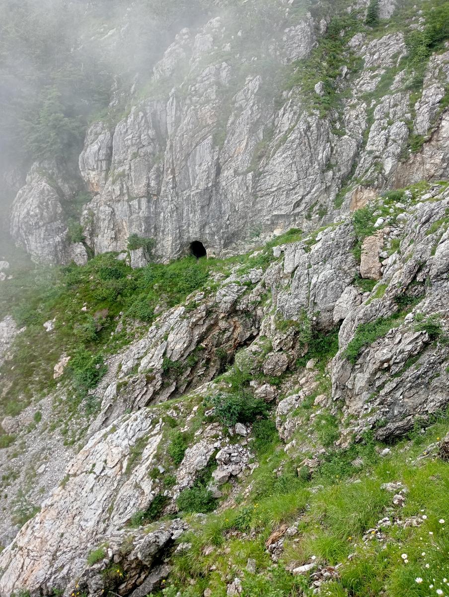 La Tambura - la Focoletta - M.Crispo - foto 11