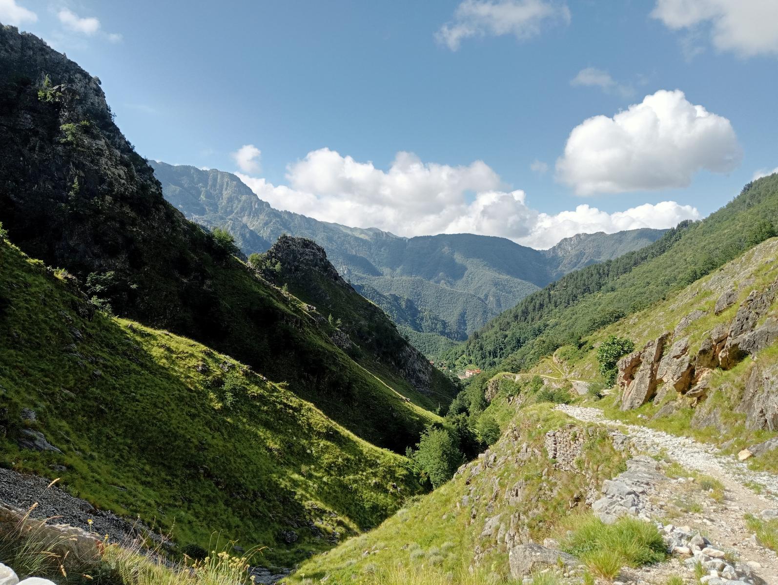La Tambura - la Focoletta - M.Crispo - foto 18