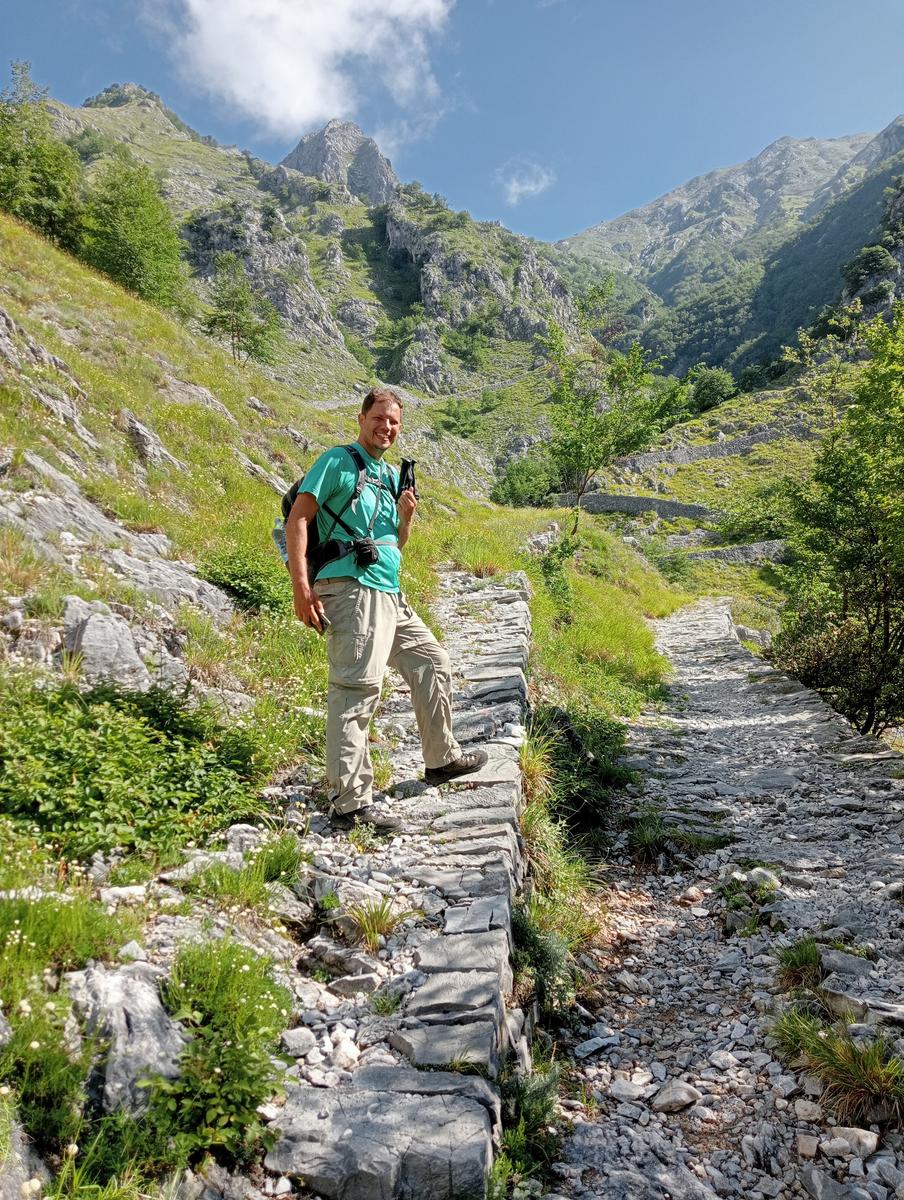 La Tambura - la Focoletta - M.Crispo - foto 19