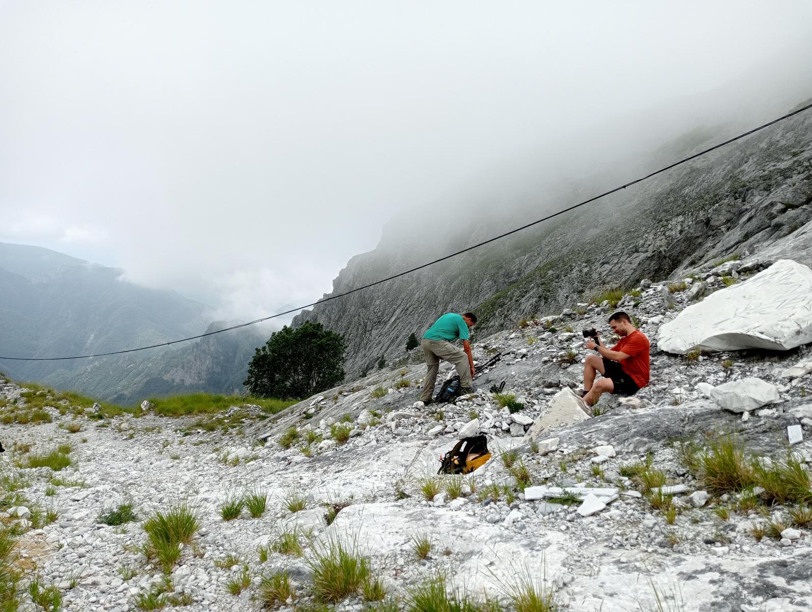 La Tambura - la Focoletta - M.Crispo - foto 20