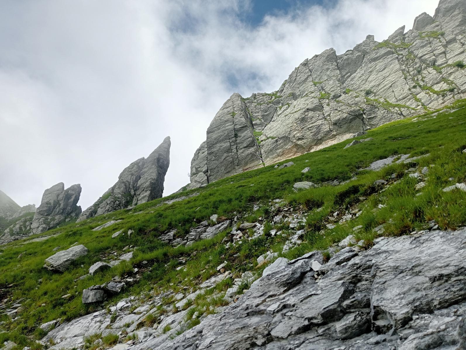 La Tambura - la Focoletta - M.Crispo - foto 21