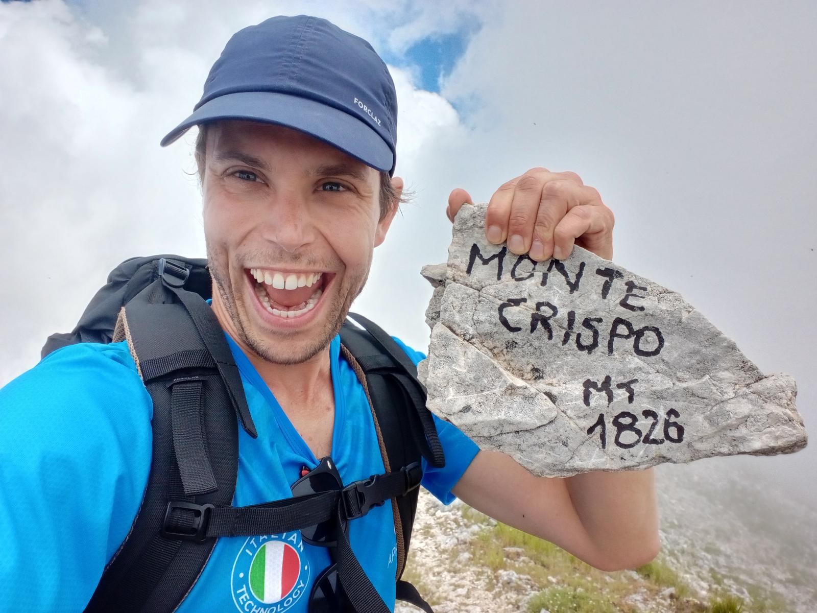 La Tambura - la Focoletta - M.Crispo - foto 23