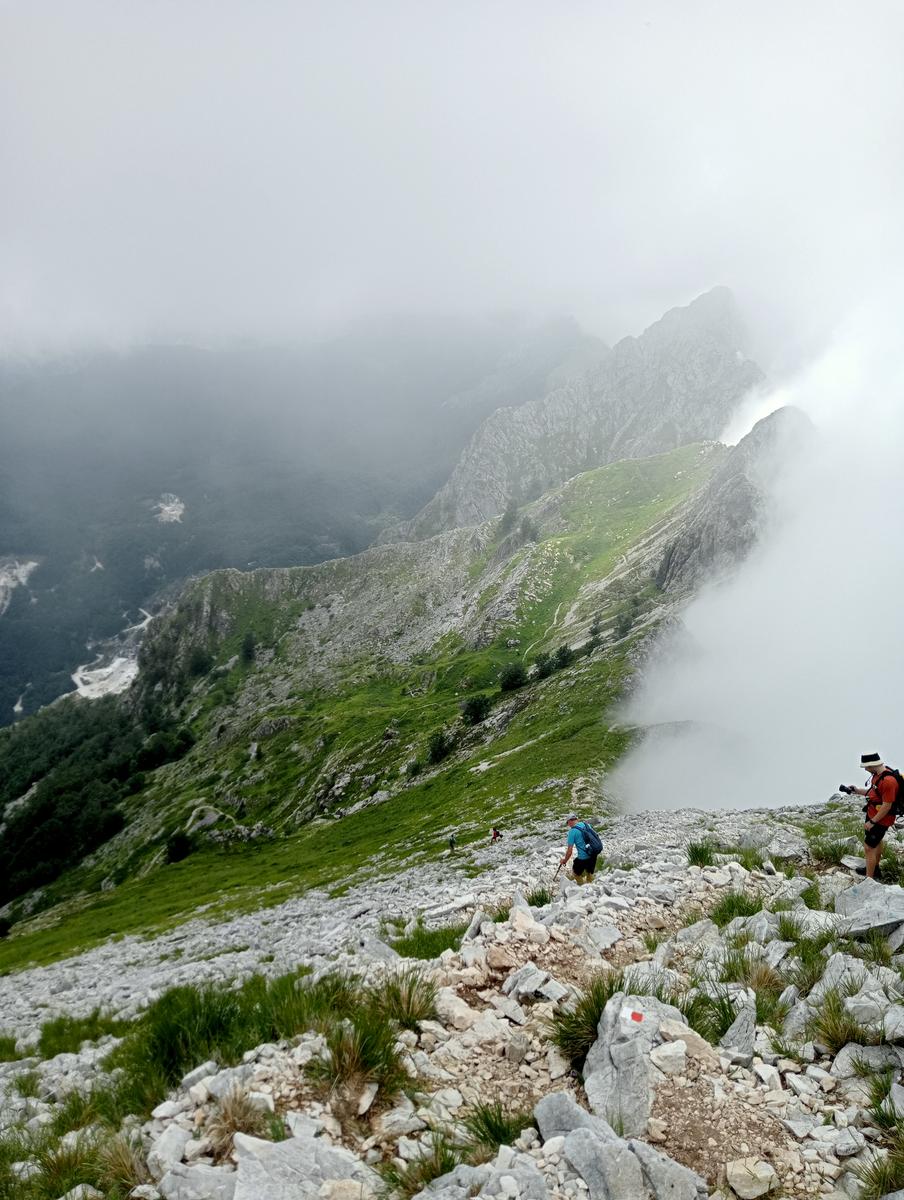 La Tambura - la Focoletta - M.Crispo - foto 24