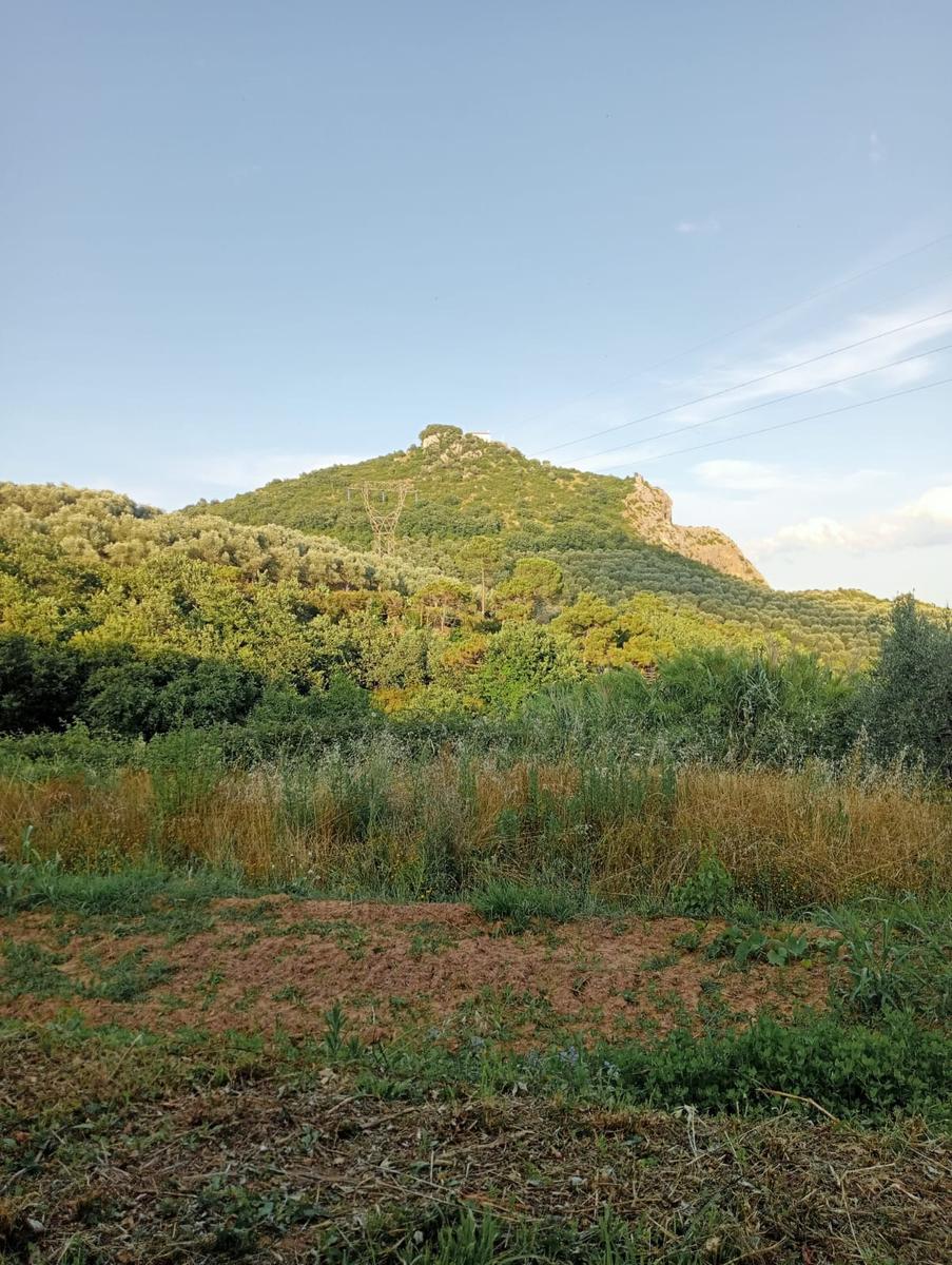 Monte Castellare - Monte Perocchio e Monte Agreste da Vicopisano - foto 8