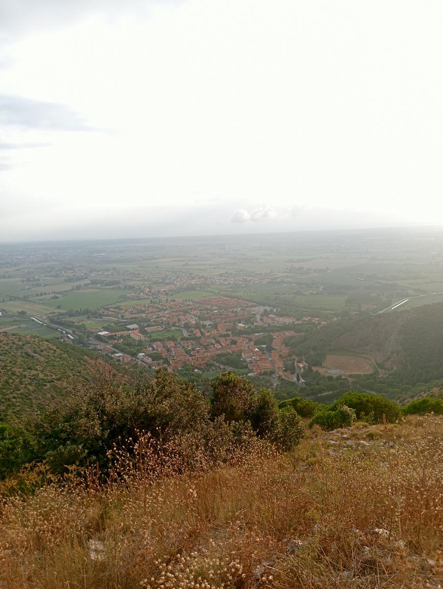 Asciano - Passo di Dante - Monte Castellare - Villa Bosniaski - foto 6