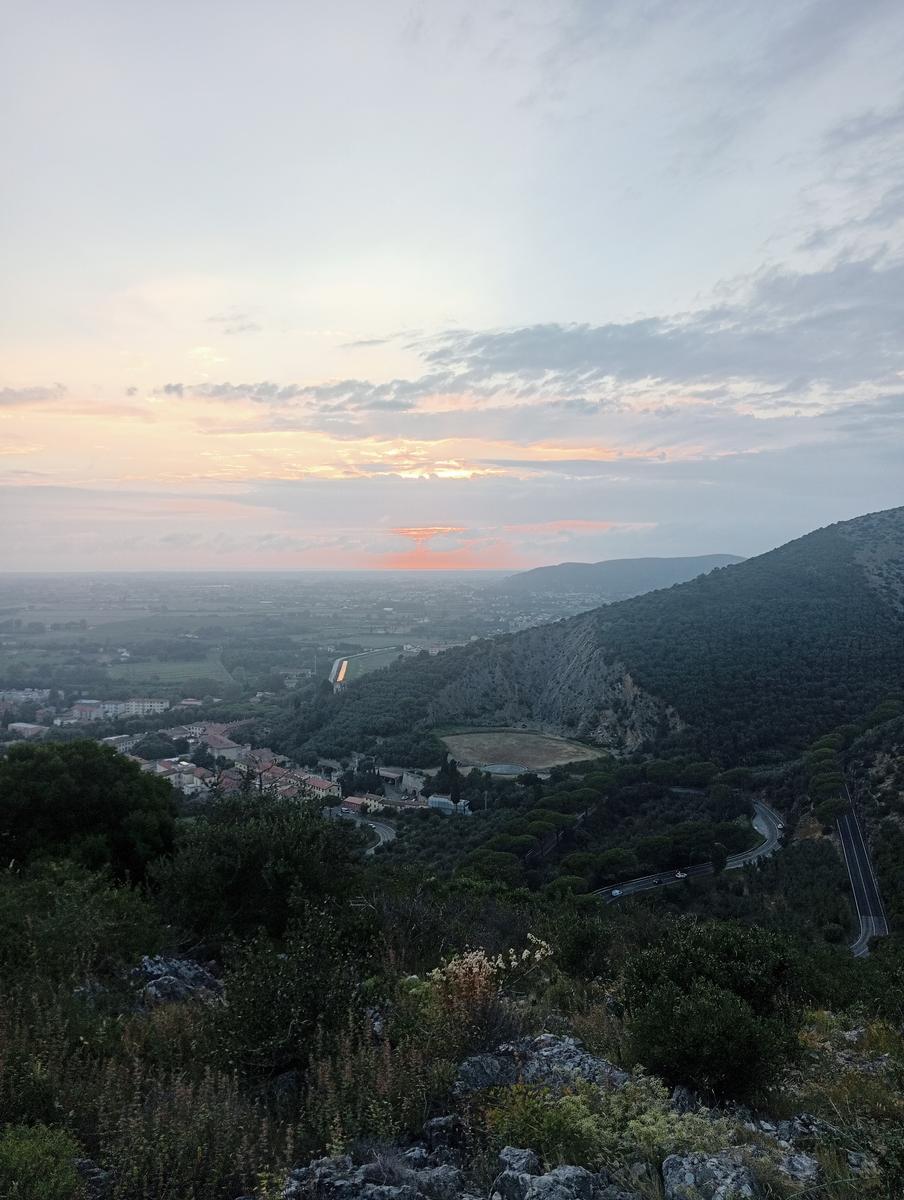 Asciano - Passo di Dante - Monte Castellare - Villa Bosniaski - foto 10