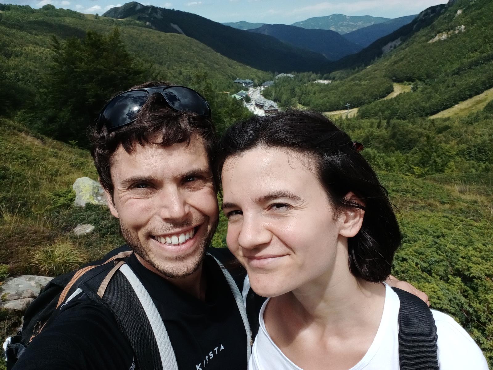 Val di Luce - Lago Nero - Alpe delle tre potenze - Passo D'Annibale -Femmina Morta - foto 5