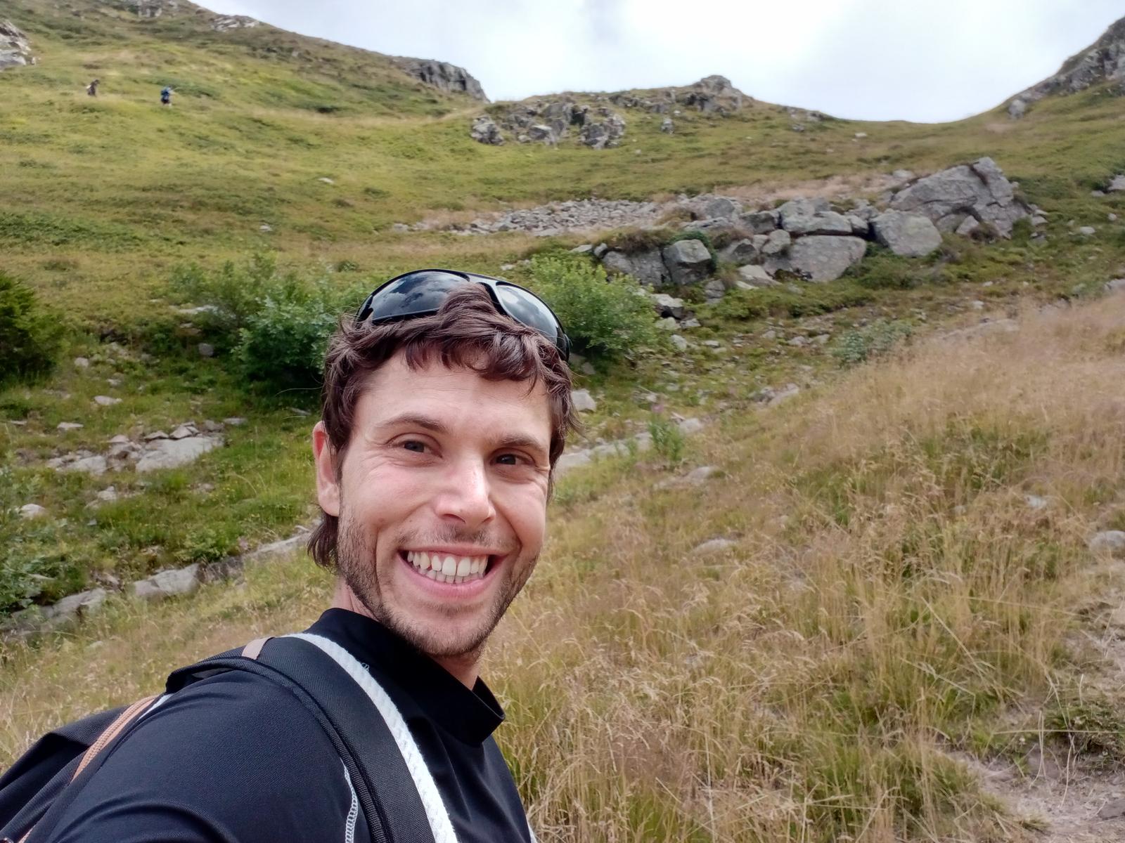 Val di Luce - Lago Nero - Alpe delle tre potenze - Passo D'Annibale -Femmina Morta - foto 6