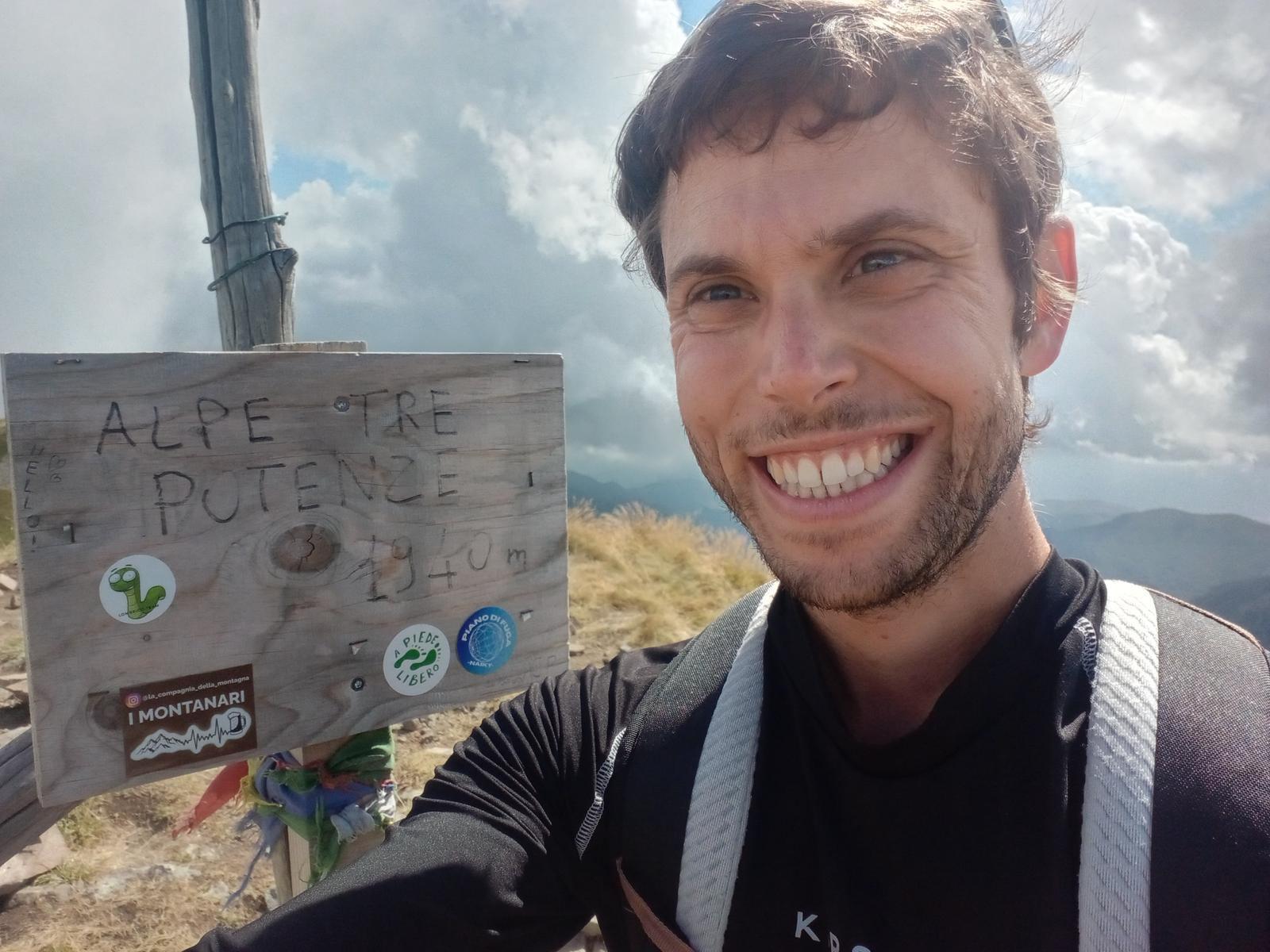 Val di Luce - Lago Nero - Alpe delle tre potenze - Passo D'Annibale -Femmina Morta - foto 7