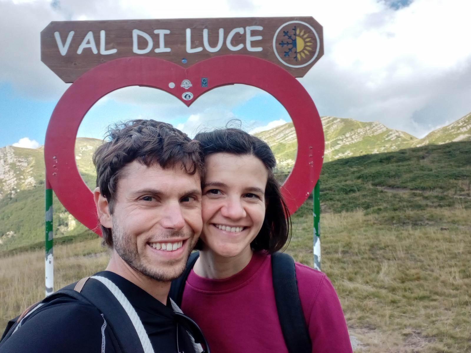 Val di Luce - Lago Nero - Alpe delle tre potenze - Passo D'Annibale -Femmina Morta - foto 12