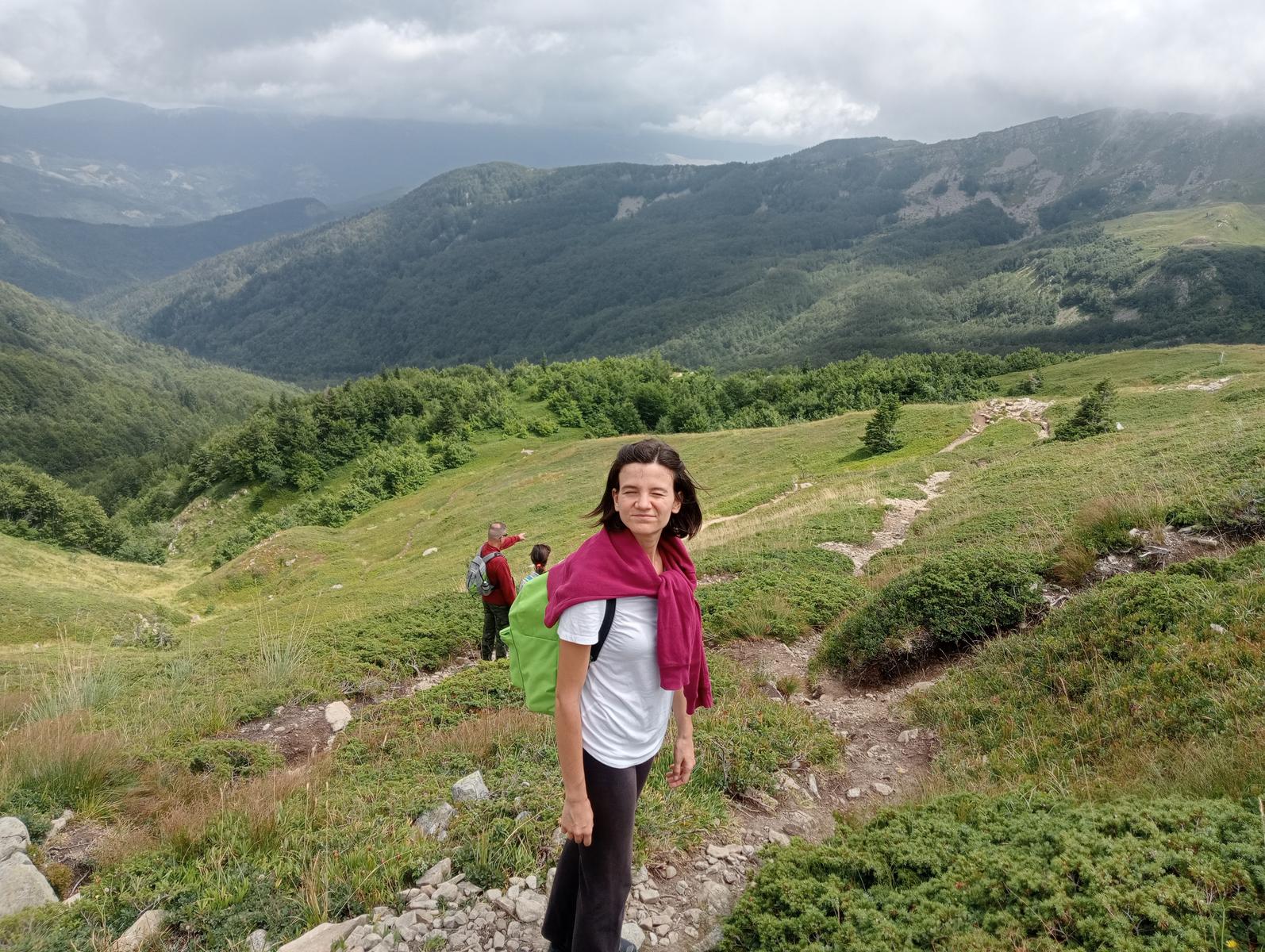 Val di Luce - Lago Nero - Alpe delle tre potenze - Passo D'Annibale -Femmina Morta - foto 15
