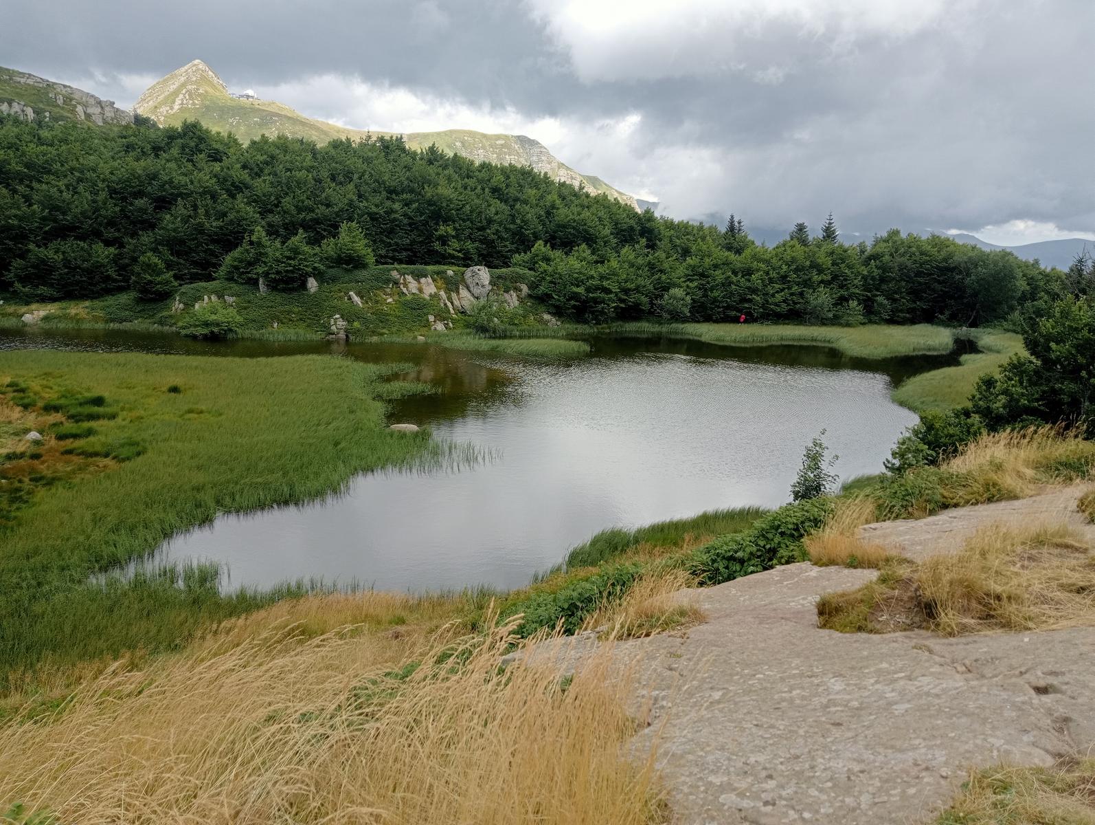 Val di Luce - Lago Nero - Alpe delle tre potenze - Passo D'Annibale -Femmina Morta - foto 17