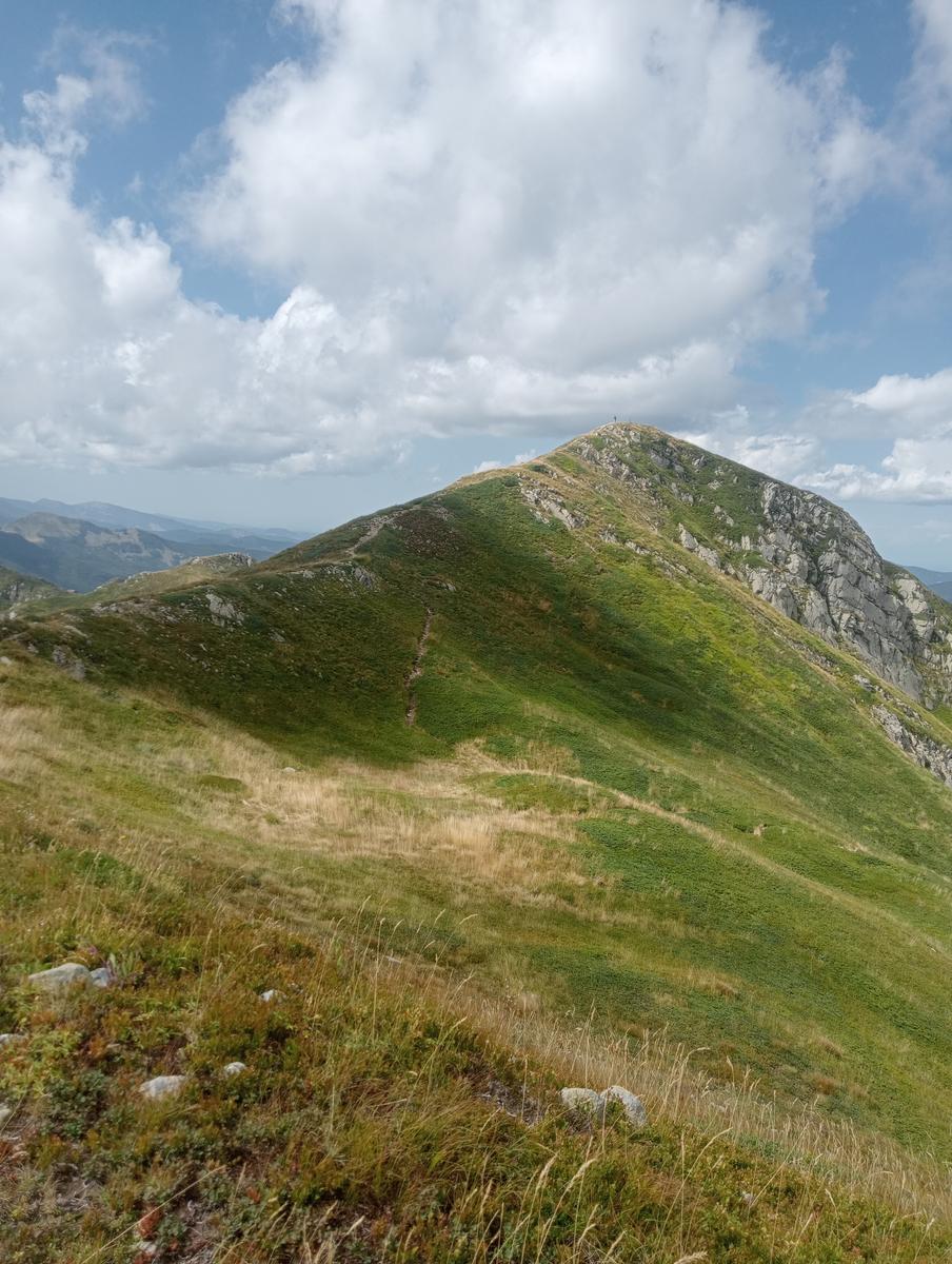 Val di Luce - Lago Nero - Alpe delle tre potenze - Passo D'Annibale -Femmina Morta - foto 20