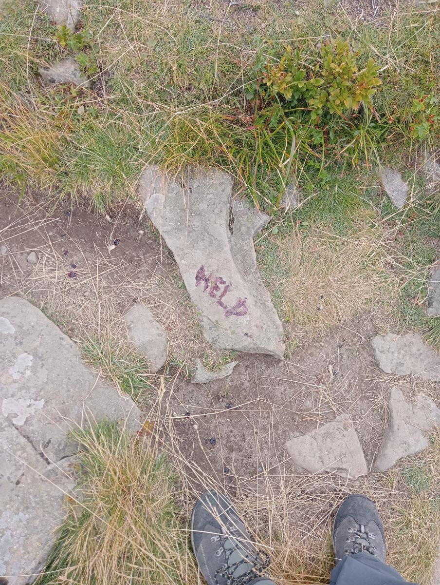 Val di Luce - Lago Nero - Alpe delle tre potenze - Passo D'Annibale -Femmina Morta - foto 21