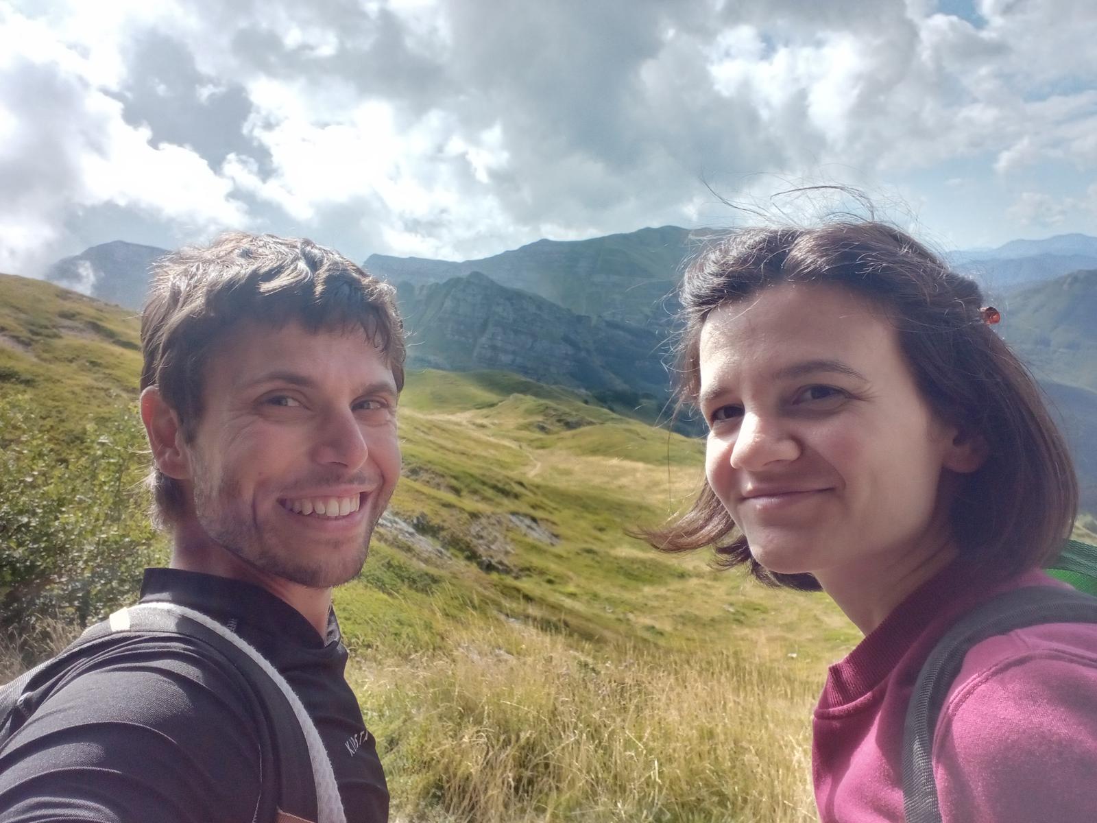Val di Luce - Lago Nero - Alpe delle tre potenze - Passo D'Annibale -Femmina Morta - foto 22
