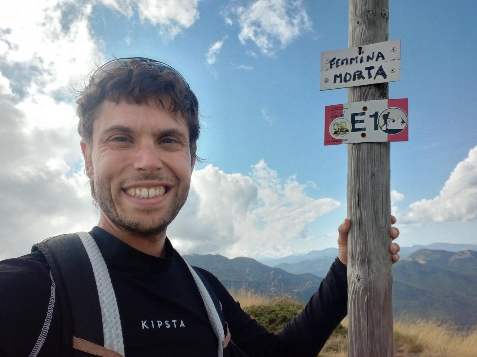 Val di Luce - Lago Nero - Alpe delle tre potenze - Passo D'Annibale -Femmina Morta - foto 23