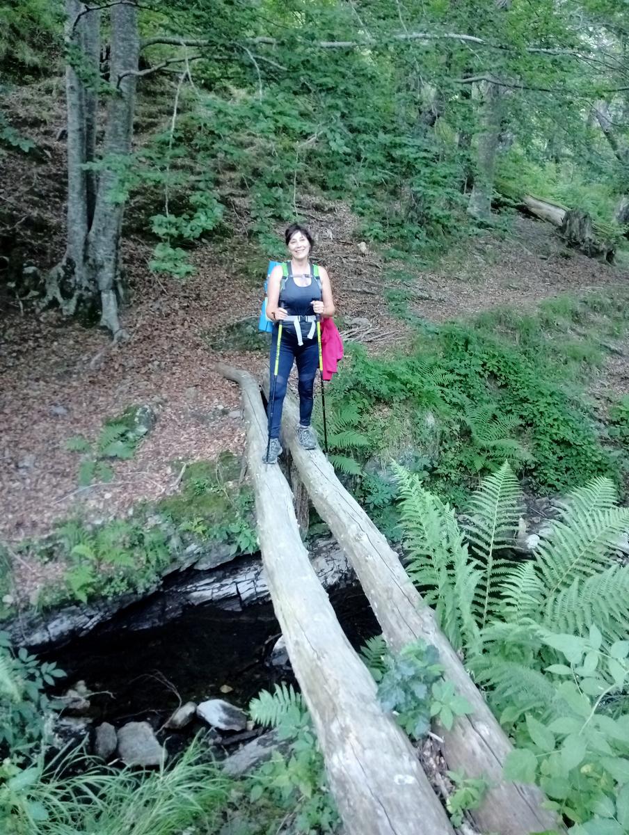 Puntato - Monte Freddone - Monte Paglino - foto 4