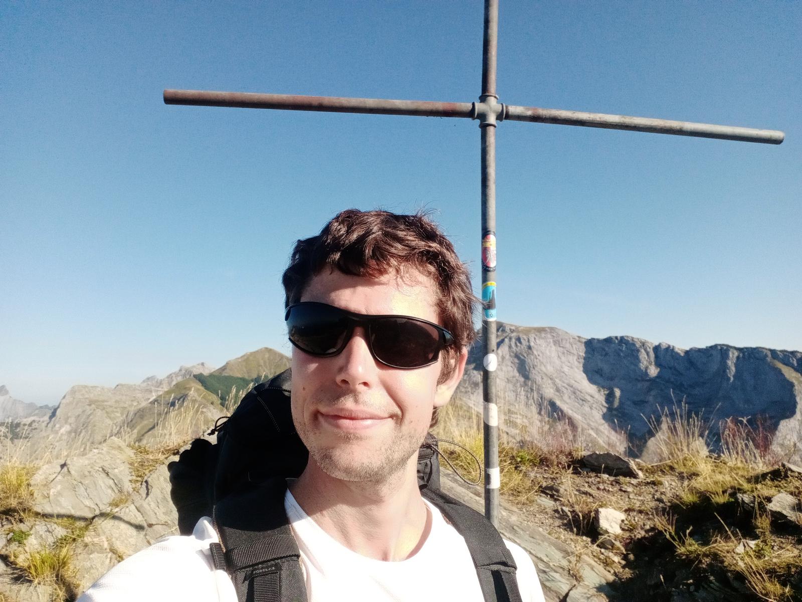 Puntato - Monte Freddone - Monte Paglino - foto 6