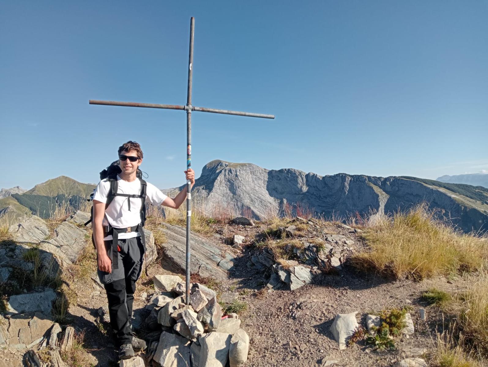 Puntato - Monte Freddone - Monte Paglino - foto 7