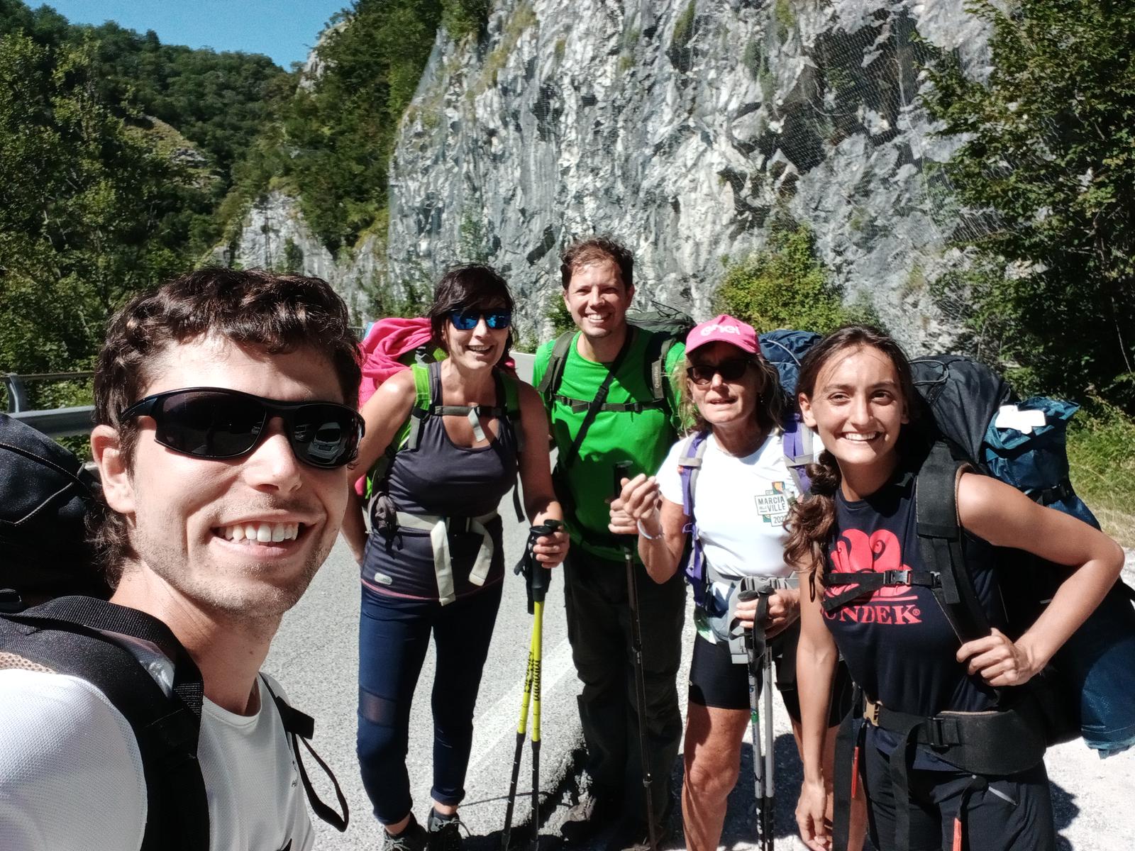 Puntato - Monte Freddone - Monte Paglino - foto 8