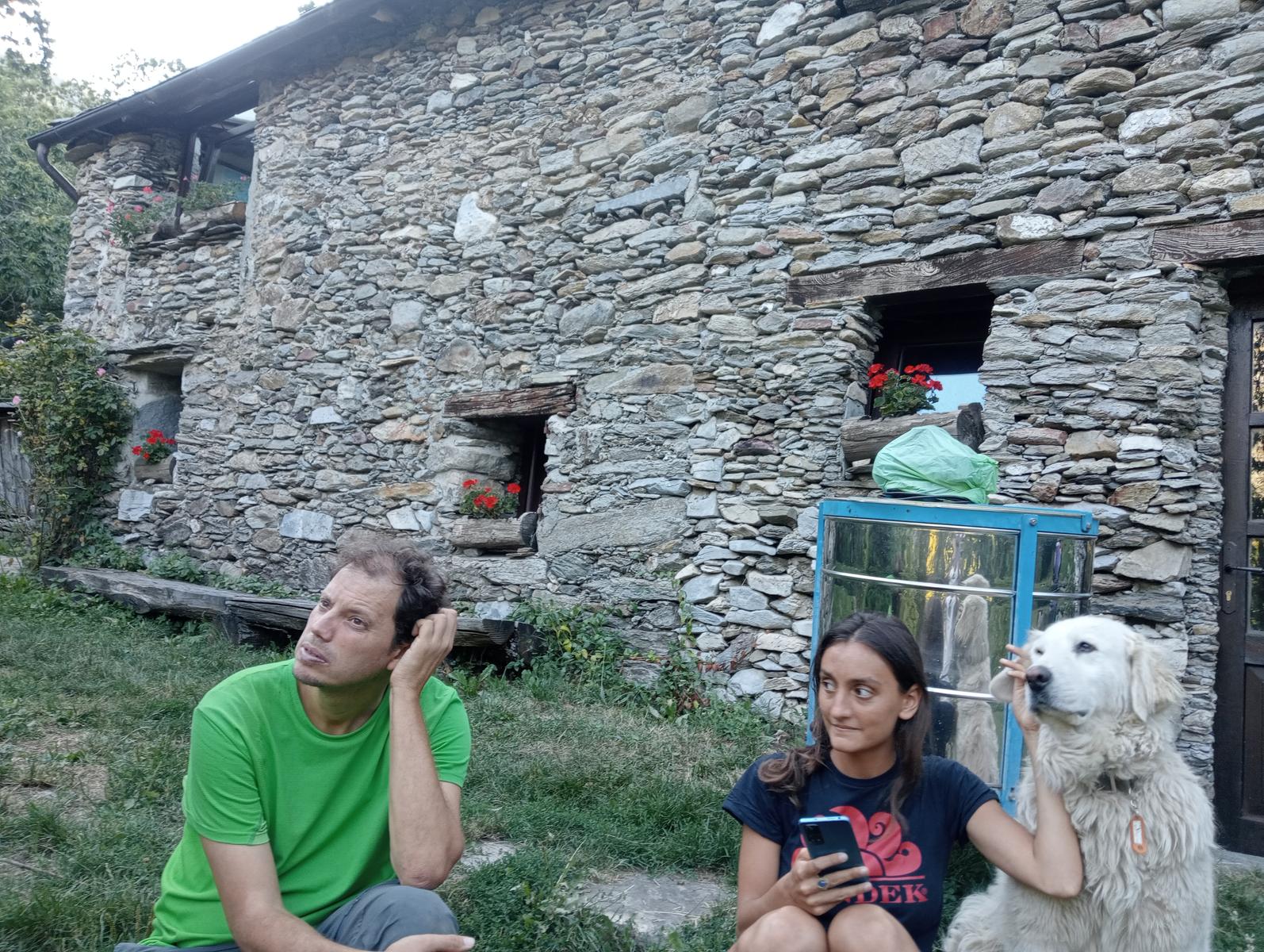 Puntato - Monte Freddone - Monte Paglino - foto 11