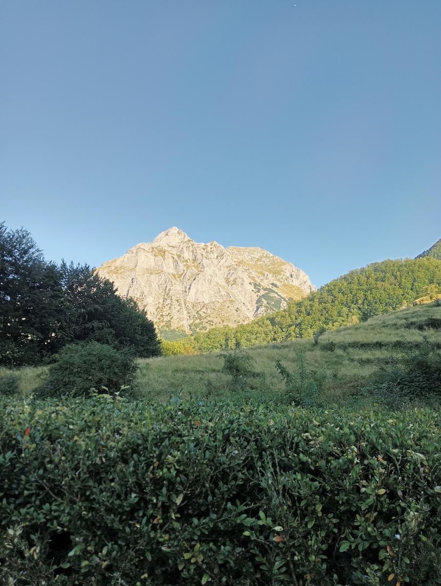 Puntato - Monte Freddone - Monte Paglino - foto 13