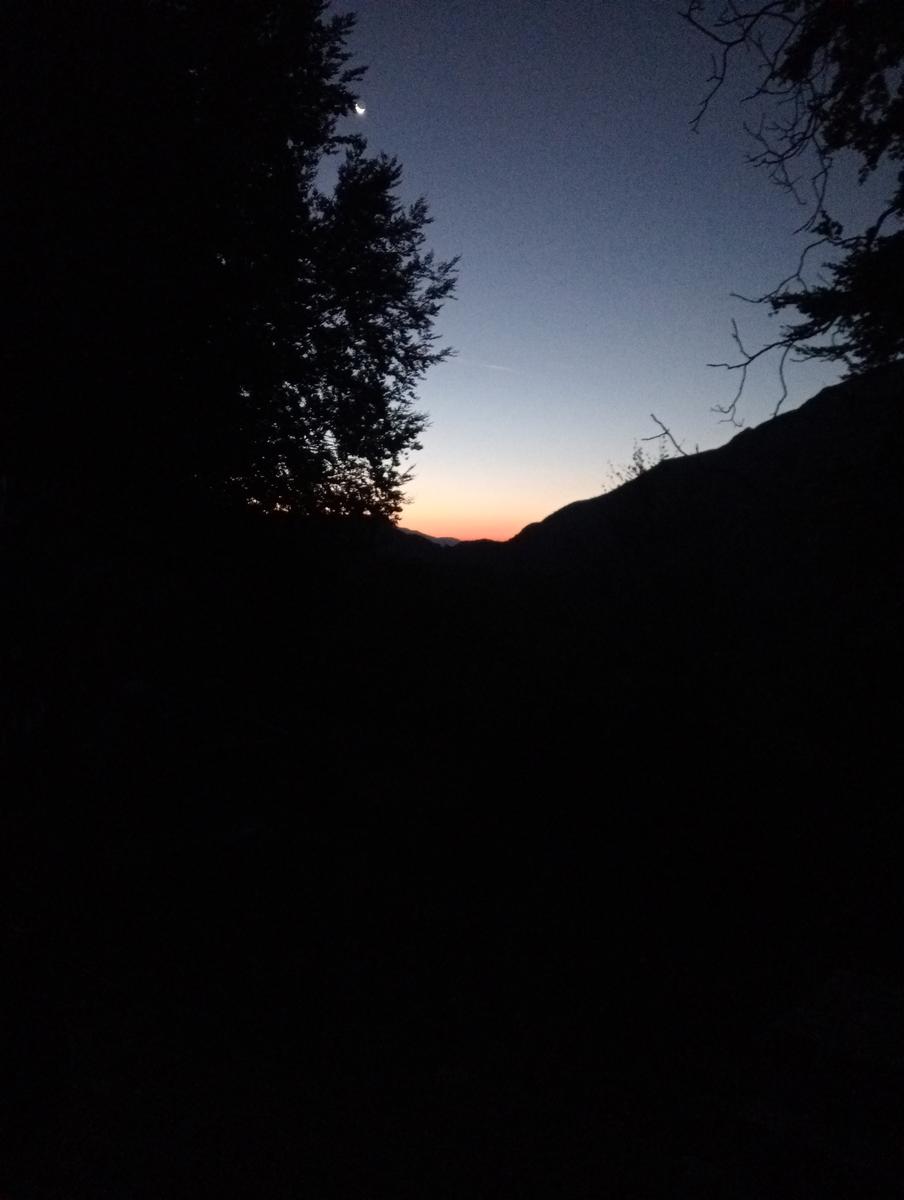 Puntato - Monte Freddone - Monte Paglino - foto 14