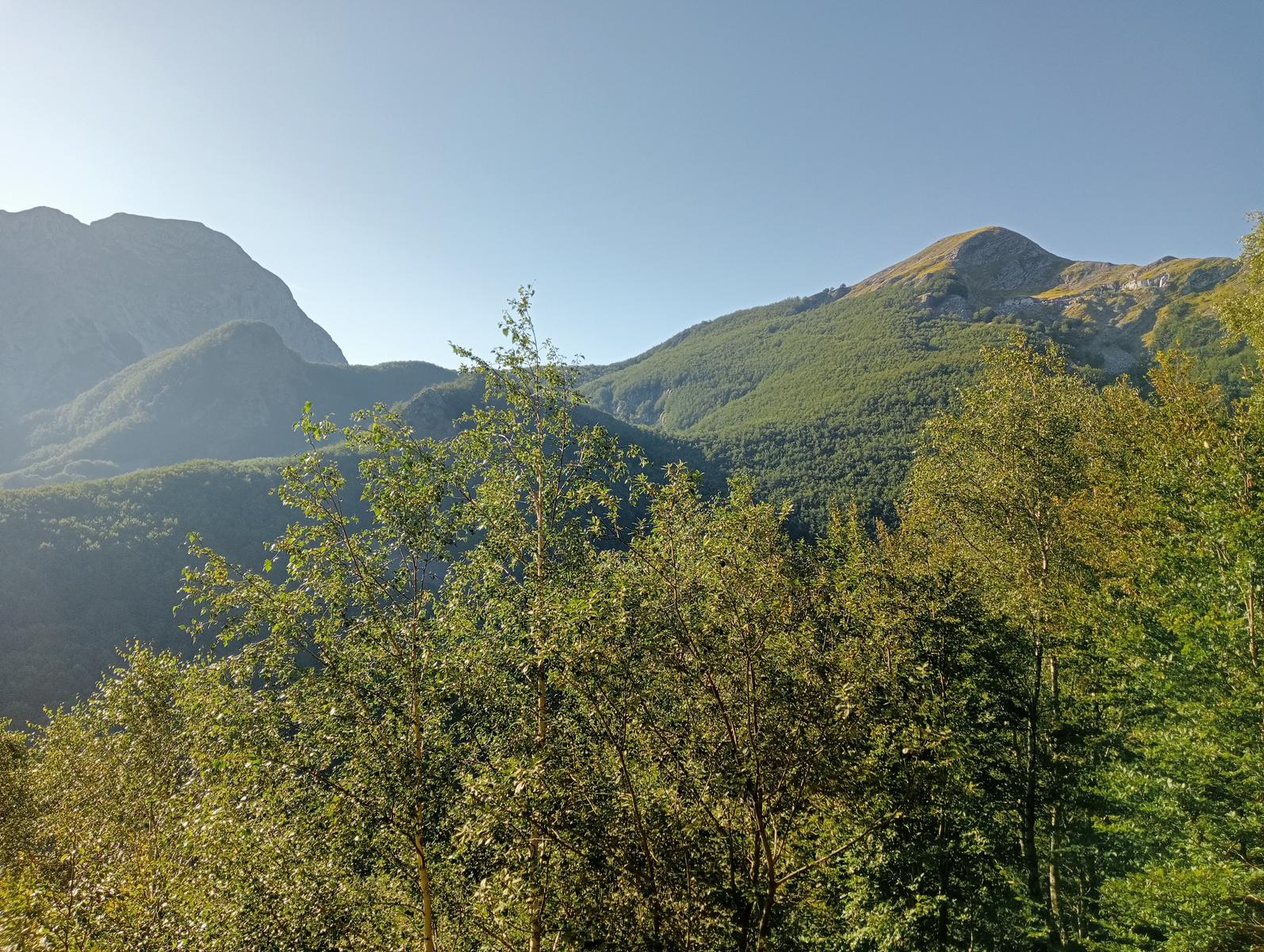 Puntato - Monte Freddone - Monte Paglino - foto 16