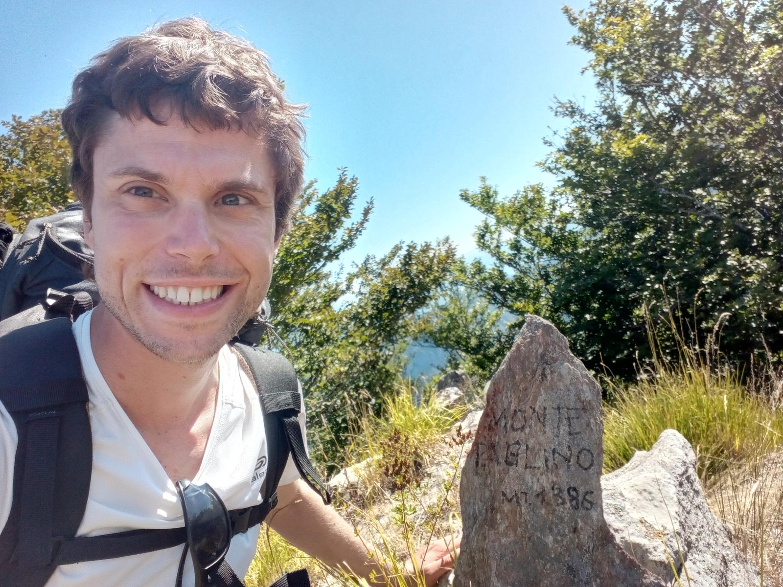 Puntato - Monte Freddone - Monte Paglino - foto 17