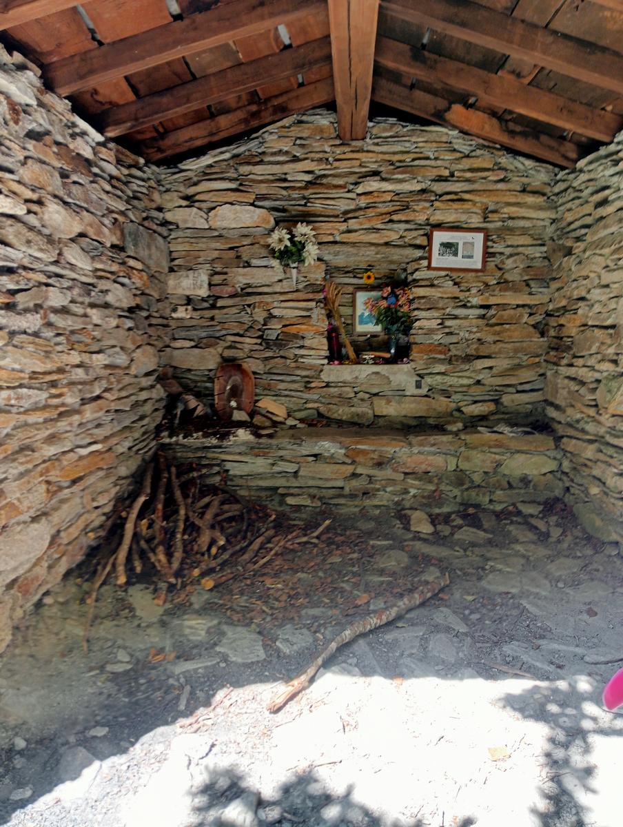 Puntato - Monte Freddone - Monte Paglino - foto 20