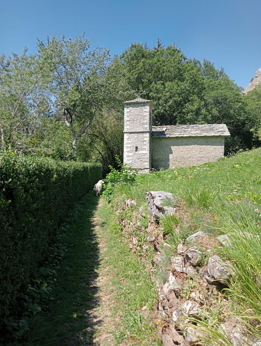 Puntato - Monte Freddone - Monte Paglino - foto 21