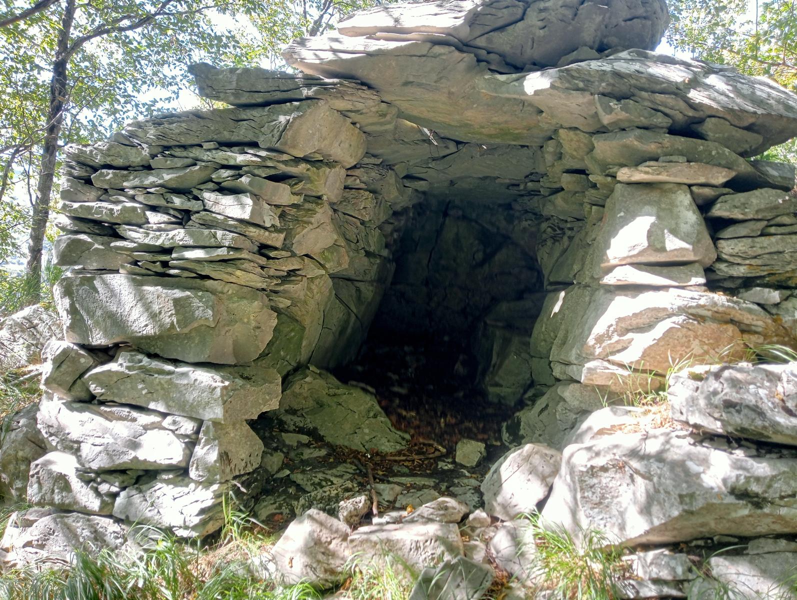 Puntato - Monte Freddone - Monte Paglino - foto 22