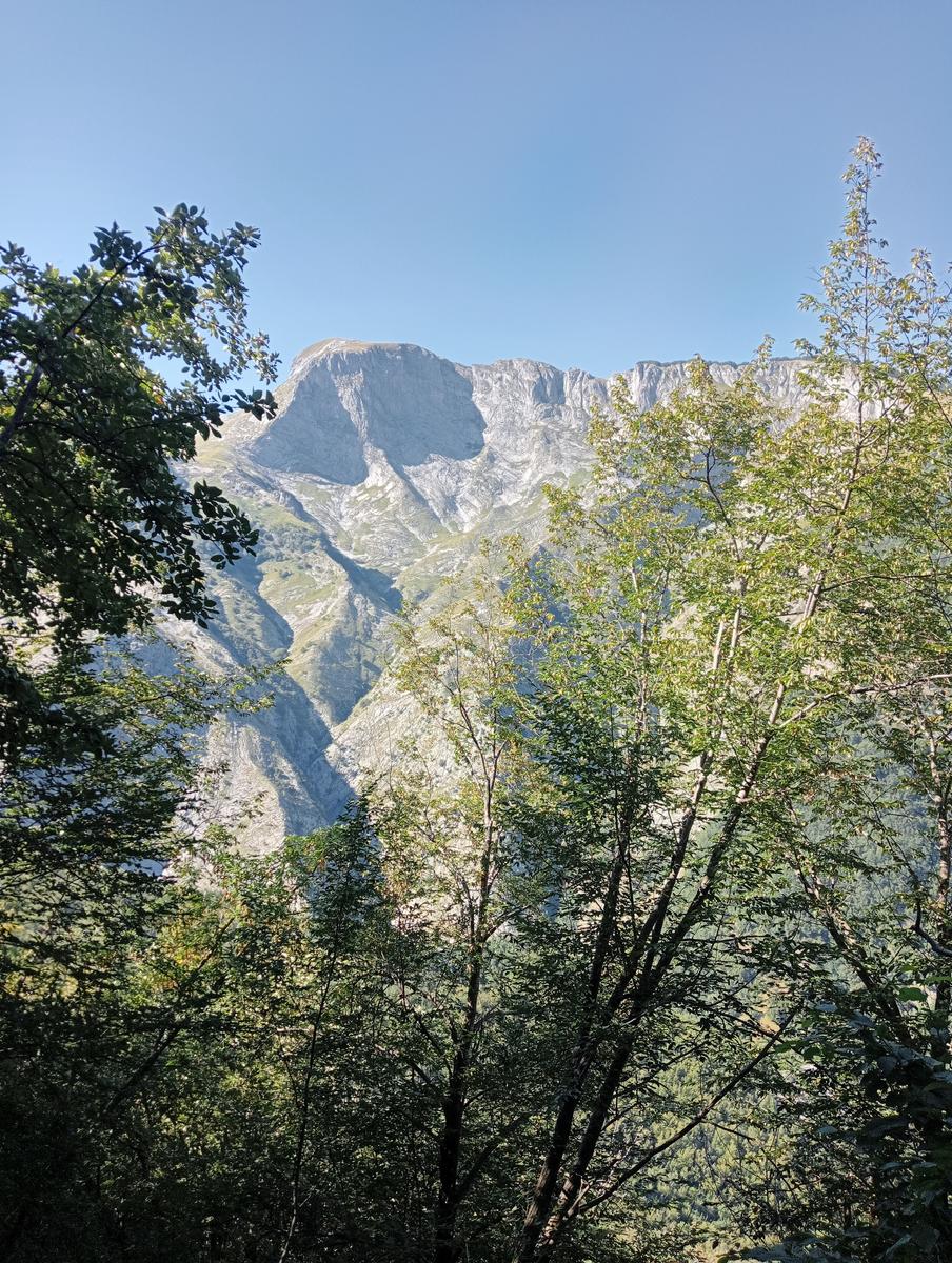 Puntato - Monte Freddone - Monte Paglino - foto 23