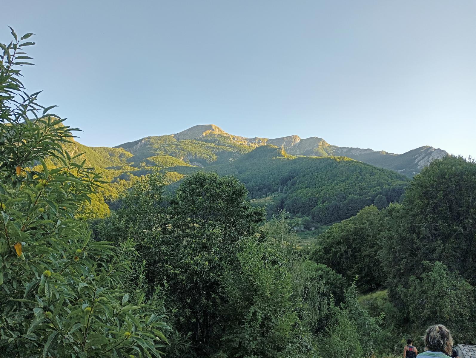 Puntato - Monte Freddone - Monte Paglino - foto 25