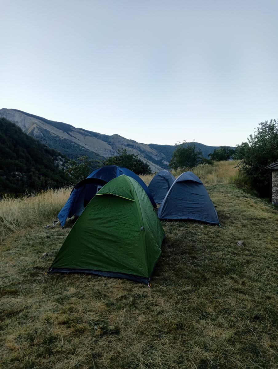 Puntato - Monte Freddone - Monte Paglino - foto 26