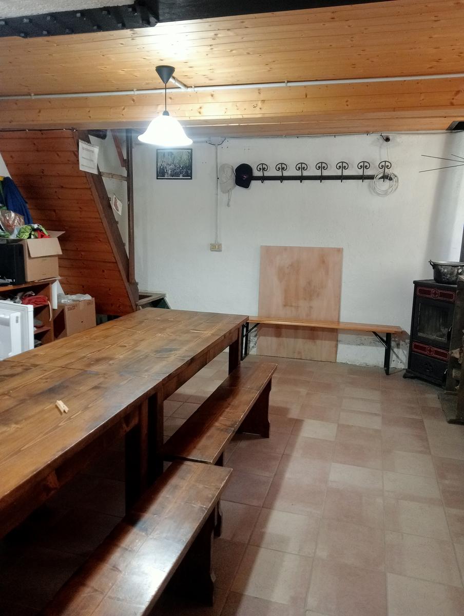 Lucese - Prana - Baita Barsi - Baita Verde - Campo all'orzo - foto 7