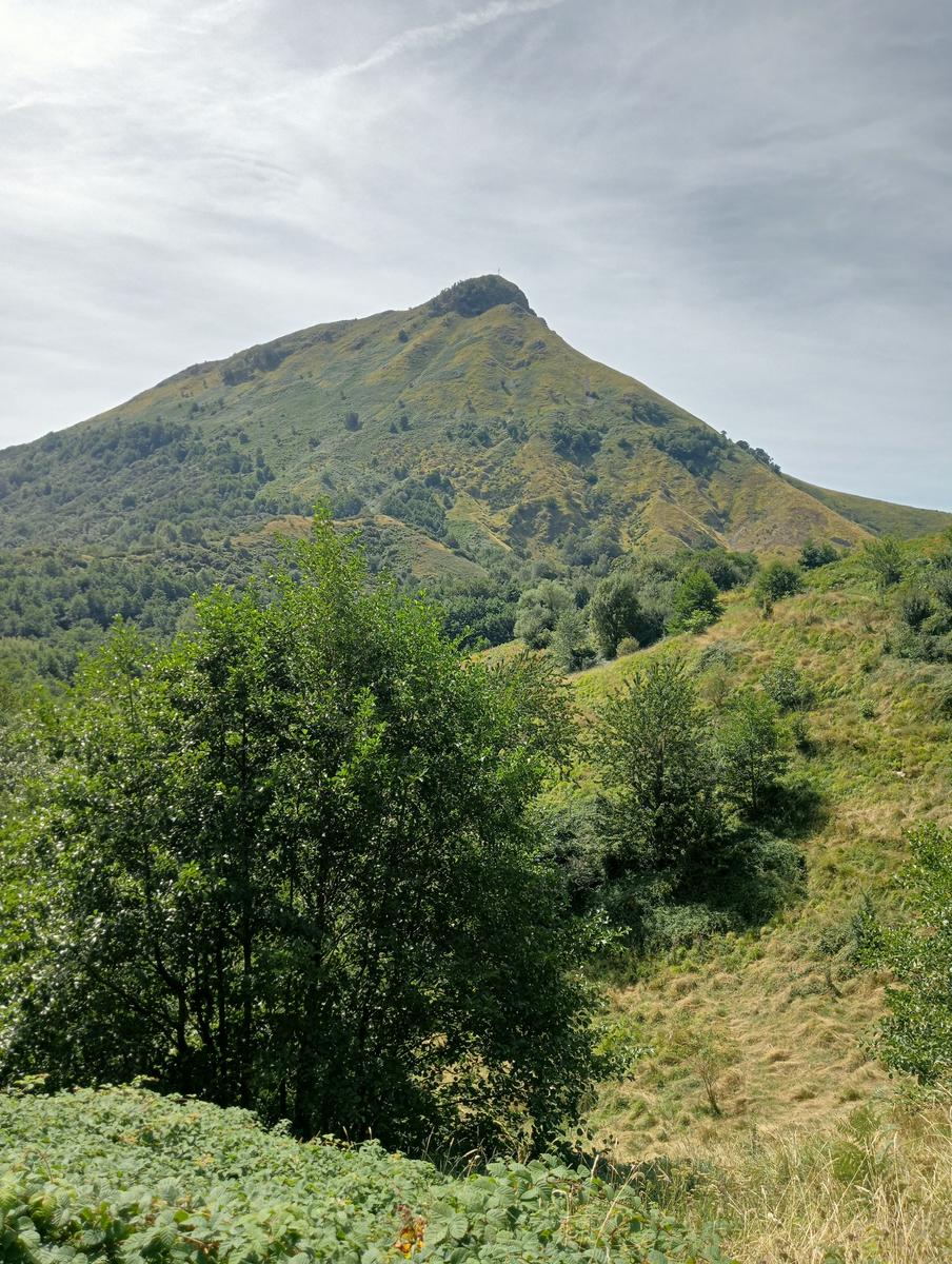 Lucese - Prana - Baita Barsi - Baita Verde - Campo all'orzo - foto 8
