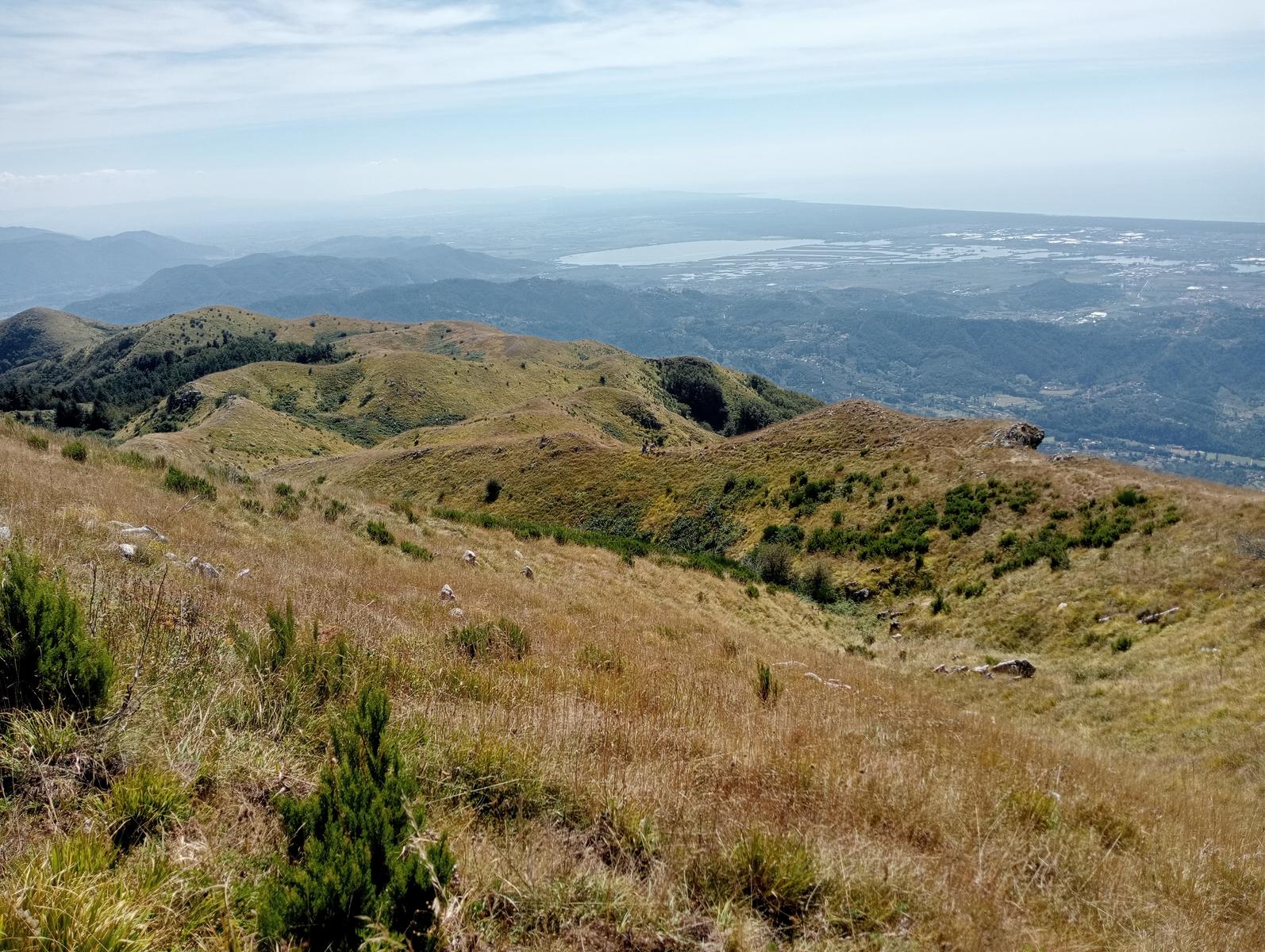 Lucese - Prana - Baita Barsi - Baita Verde - Campo all'orzo - foto 11