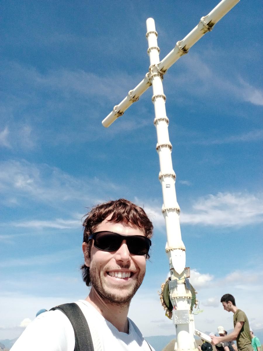 Lucese - Prana - Baita Barsi - Baita Verde - Campo all'orzo - foto 12