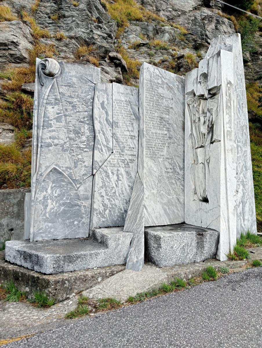 Monte Sagro - Monte Faggiola - Monte Borla - Monte Ballerino - Cima di Bozzarello - Campo Cecina -Rifugio Carrara - foto 18