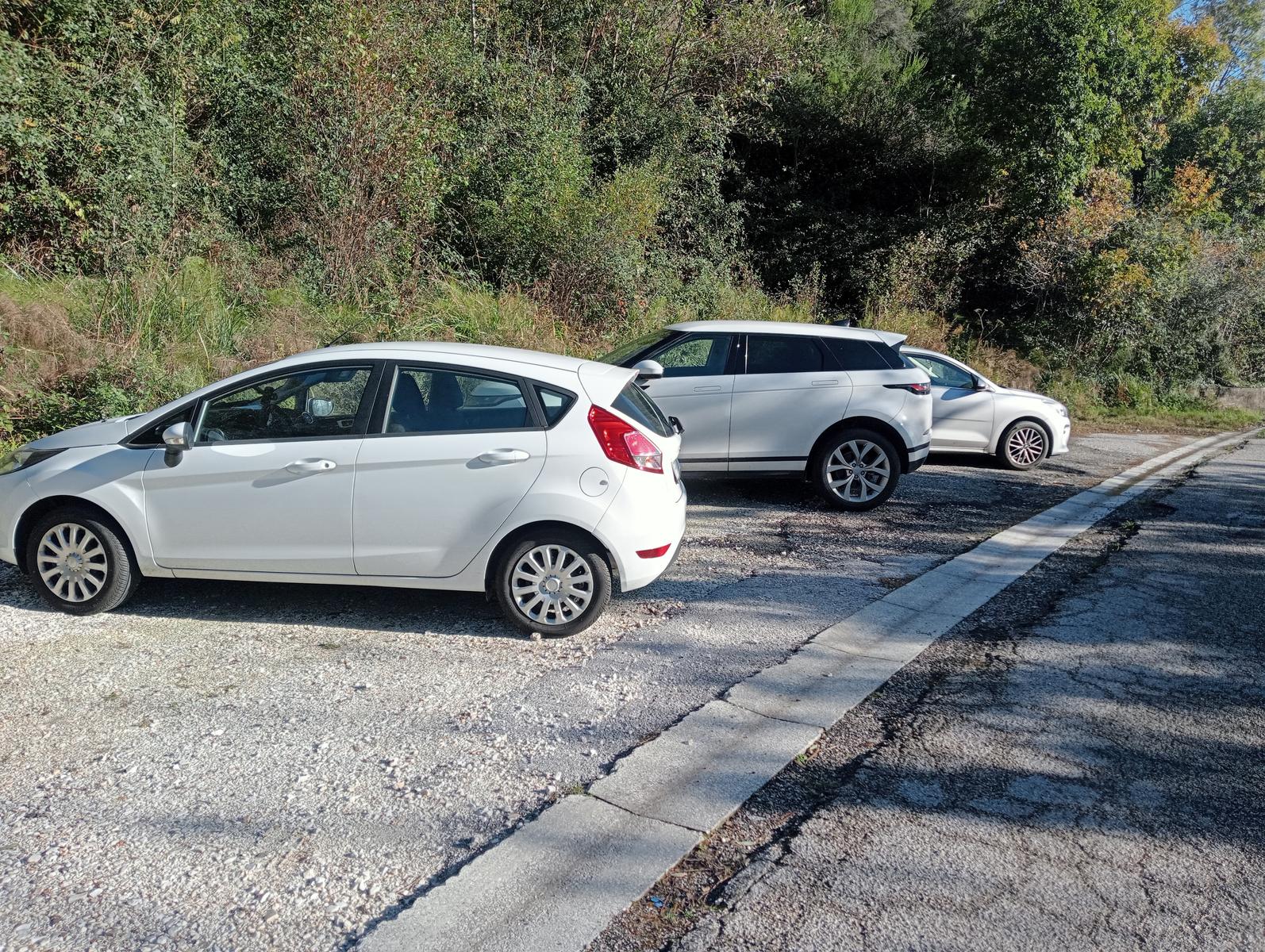 Ferrata di Buti - Ferrata di Sant'Antone