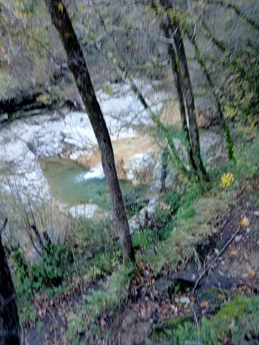 Prato - Rio Buti - Monte Maggiore - Croce della Retaia