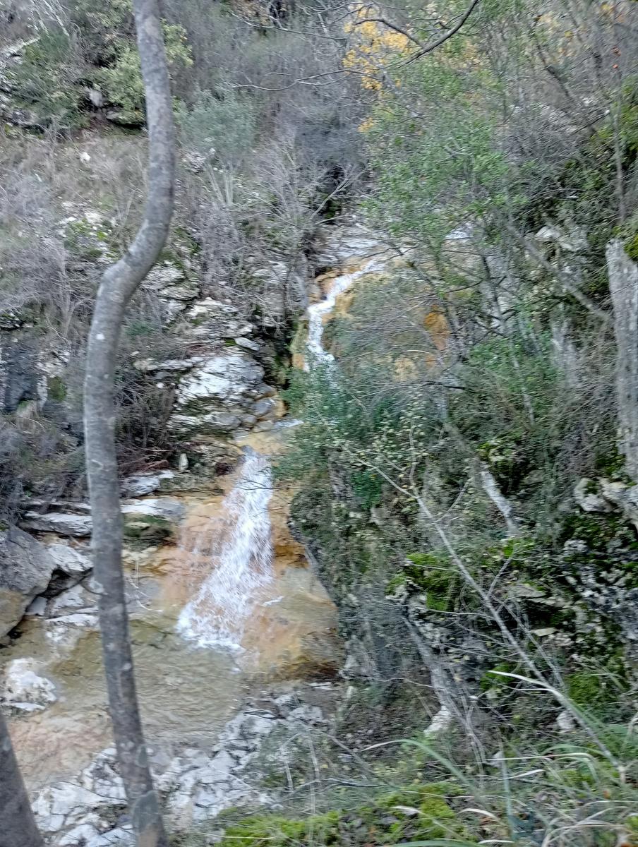 Prato - Rio Buti - Monte Maggiore - Croce della Retaia - foto 2