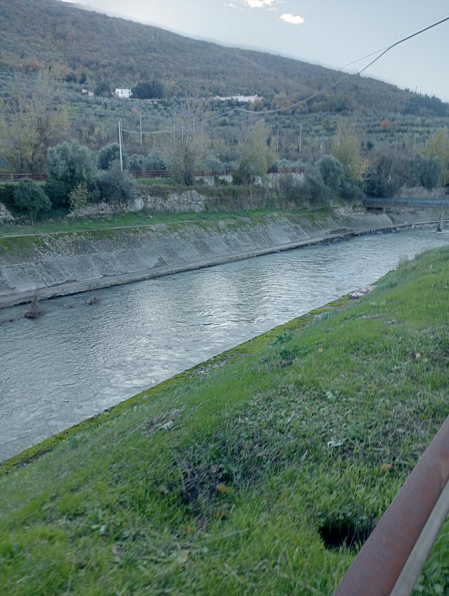 Prato - Rio Buti - Monte Maggiore - Croce della Retaia - foto 6