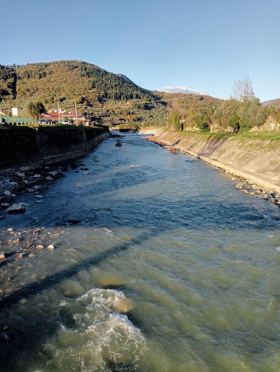 Prato - Rio Buti - Monte Maggiore - Croce della Retaia - foto 15