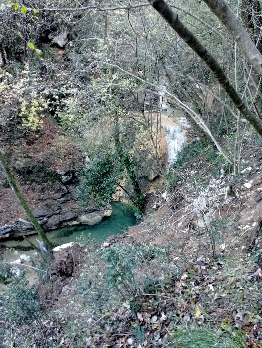 Prato - Rio Buti - Monte Maggiore - Croce della Retaia - foto 18