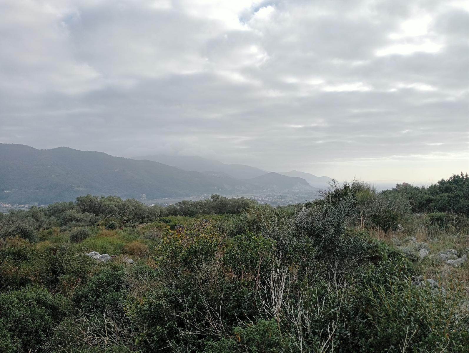 Vecchiano - Monte Spazzavento - Monte del Legnaio - Friends In Trekking - foto 3