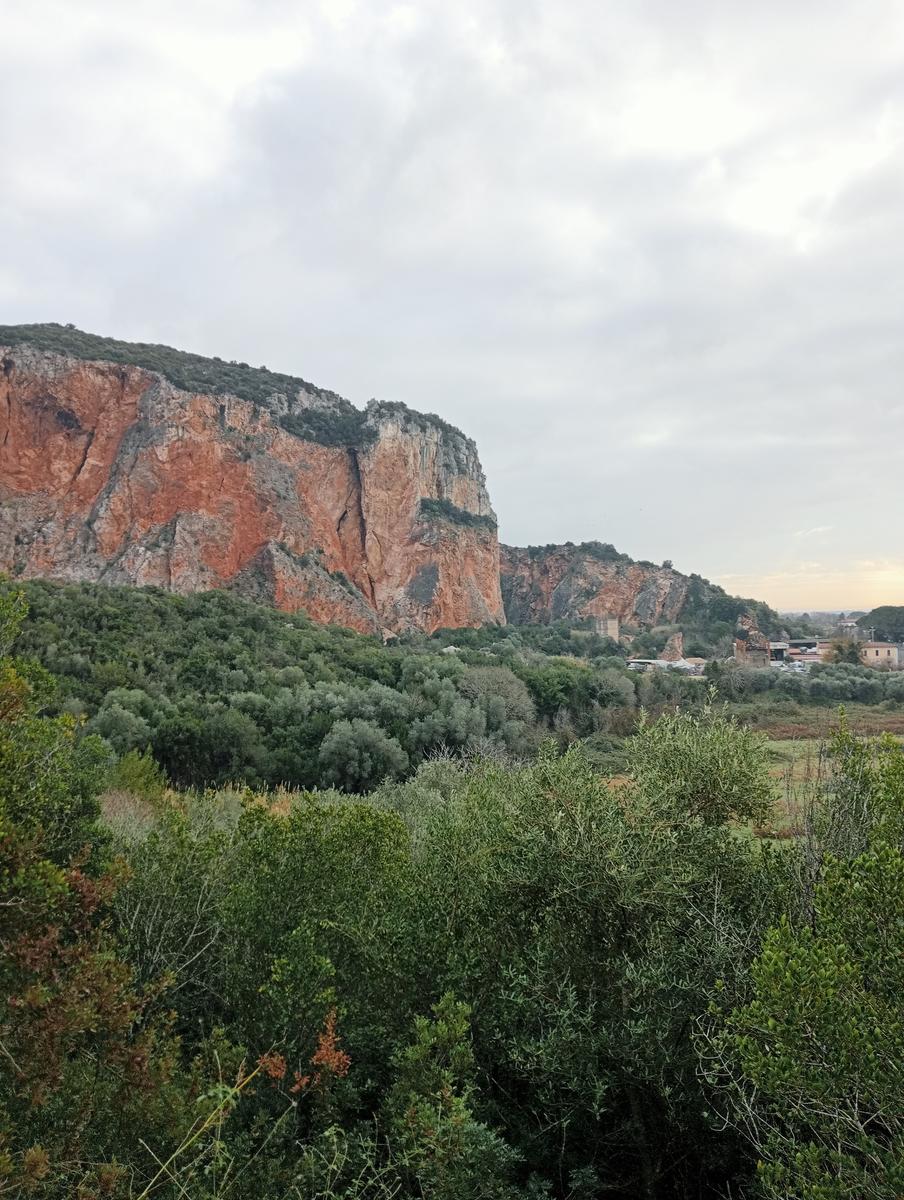 Vecchiano - Monte Spazzavento - Monte del Legnaio - Friends In Trekking - foto 5