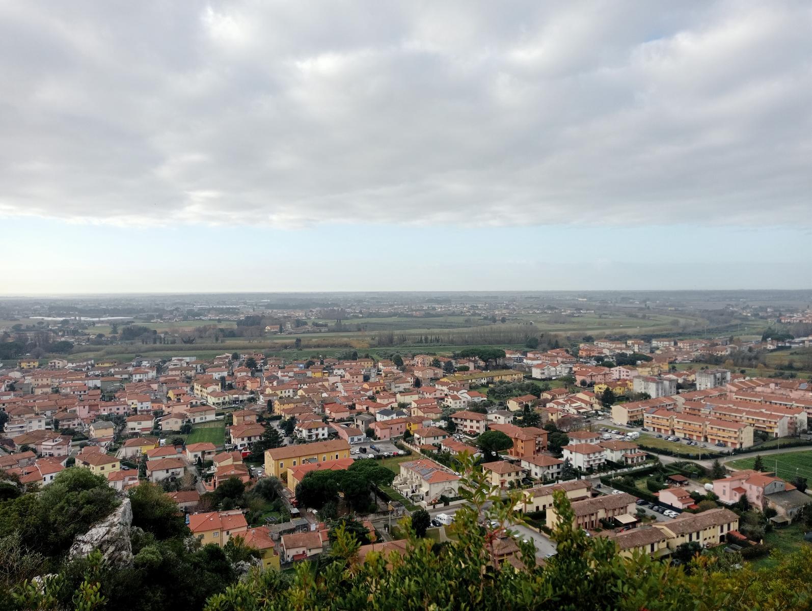 Vecchiano - Monte Spazzavento - Monte del Legnaio - Friends In Trekking - foto 6