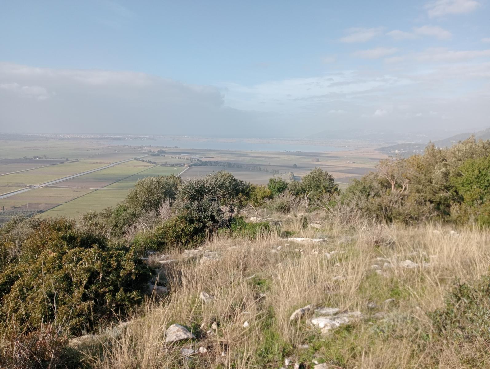 Vecchiano - Monte Spazzavento - Monte del Legnaio - Friends In Trekking - foto 16